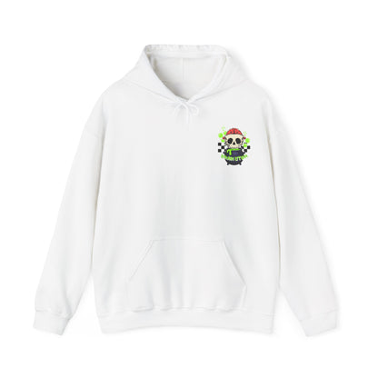 brainstew HOODIE