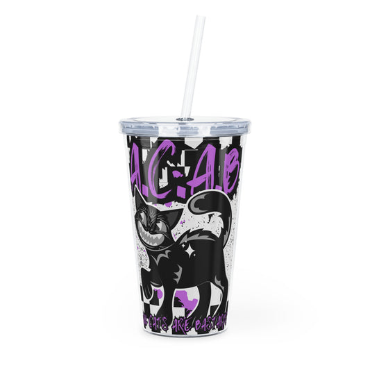 A.C.A.B Tumbler