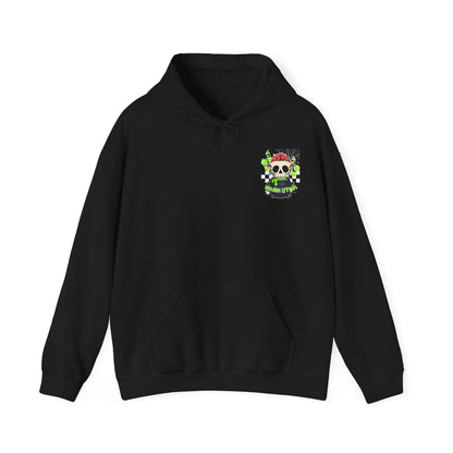 brainstew HOODIE