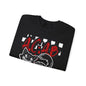 ACAB SWEATSHIRT red