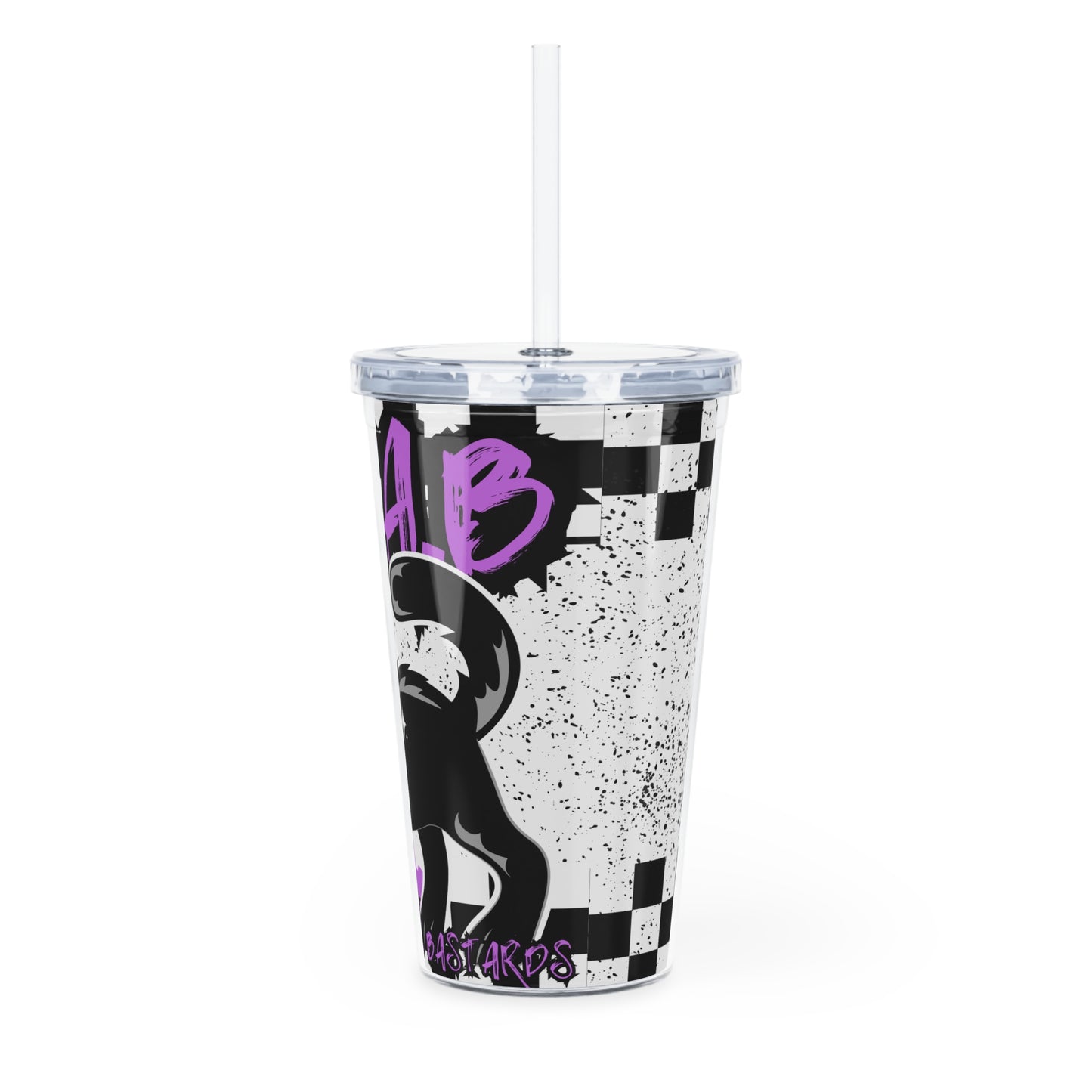 A.C.A.B Tumbler